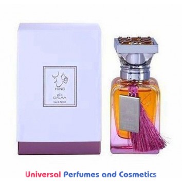 Our impression of Dalaa Hind Al Oud  Unisex Concentrated Perfume Oil (2512) 